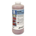 Quick Dam Base Neutralizer, 3 L, 2 lb Bottle (BASE2)