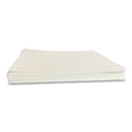 Quick Dam Mighty Mat Heavy Absorbent Pads, 1.8 gal, 16" x 20", 10/Box (PUCH10)