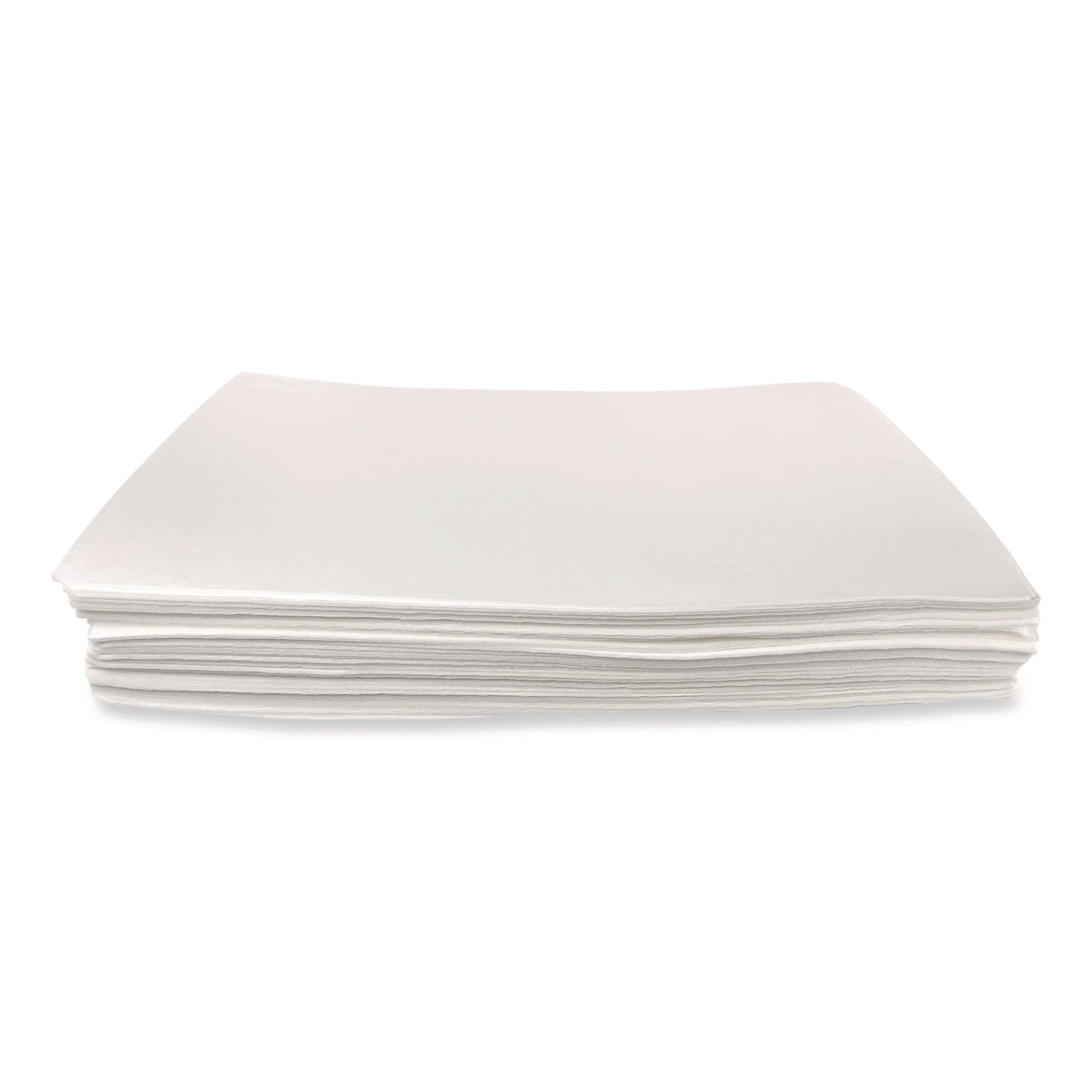 Quick Dam Mighty Mat Heavy Absorbent Pads, 6 gal, 16" x 18", 50/Pack (PUCL50)