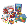 Learning Resources Three Bear Family Sorting Activity Set, Pre-K to K, 133 Pieces (LER0757)