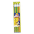 Learning Resources Hand Pointers, Assorted Colors, 3 Pointers (LER1960)