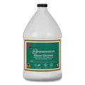 AbilityOne 7930015553384, SKILCRAFT Spartan BioRenewables Glass Cleaner, 1 gal Bottle, 4/Carton