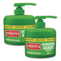 O'Keeffe's Working Hands Hand Cream Pump (116639)