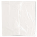 Inteplast Group Ice Bucket Liner Bags, 96 oz, 12" x 12", Clear, 1,000/Carton (IBSBLR121206)