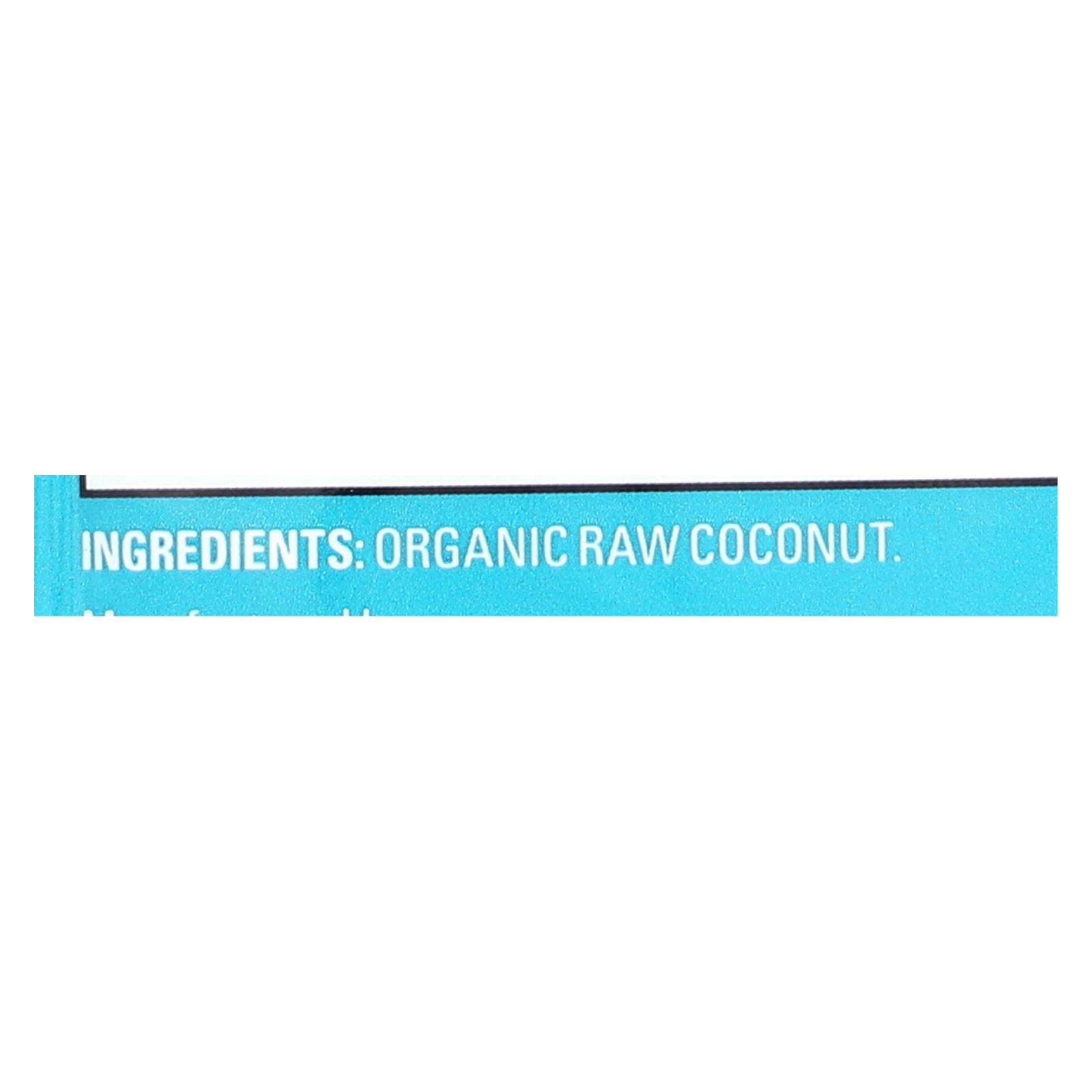 Artisana Organic Raw Coconut Butter - Squeeze Packs - 1.06 Oz - Case Of 10