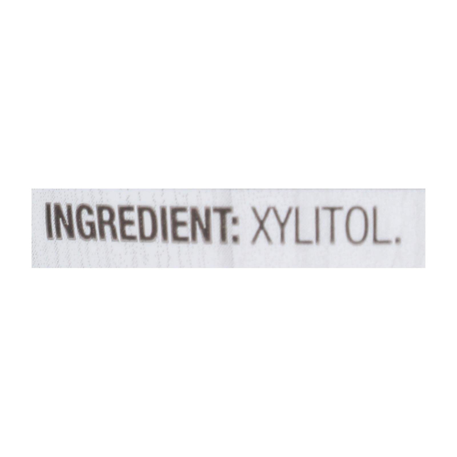 Now Real Food Xylitol  - 1 Each - 1 Lb