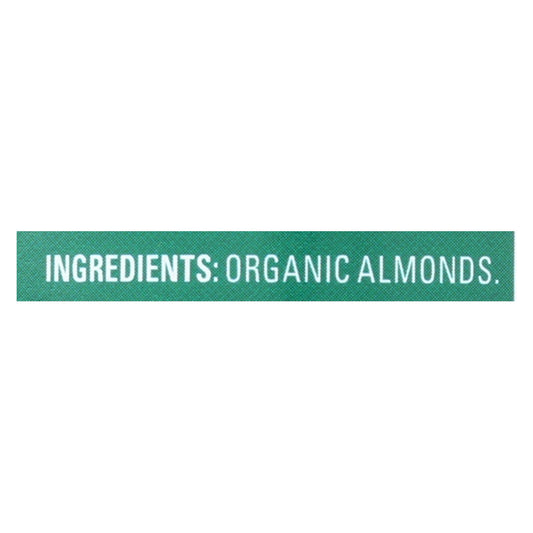 Artisana Organics Almond Butter  - Case Of 6 - 8 Oz
