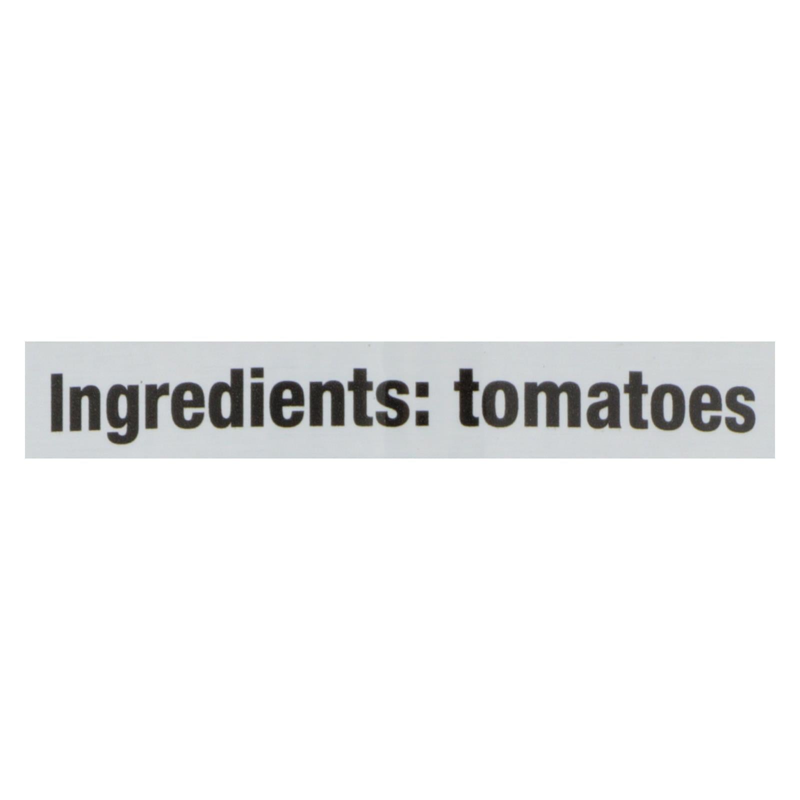 Pomi Tomatoes - Tomatoes Finely Chopped - Case Of 12 - 14.1 Oz