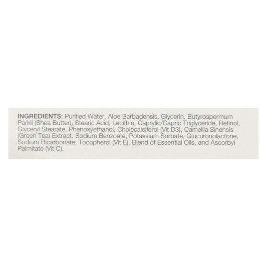 Life-flo Retinol A 1% - 1.7 Oz