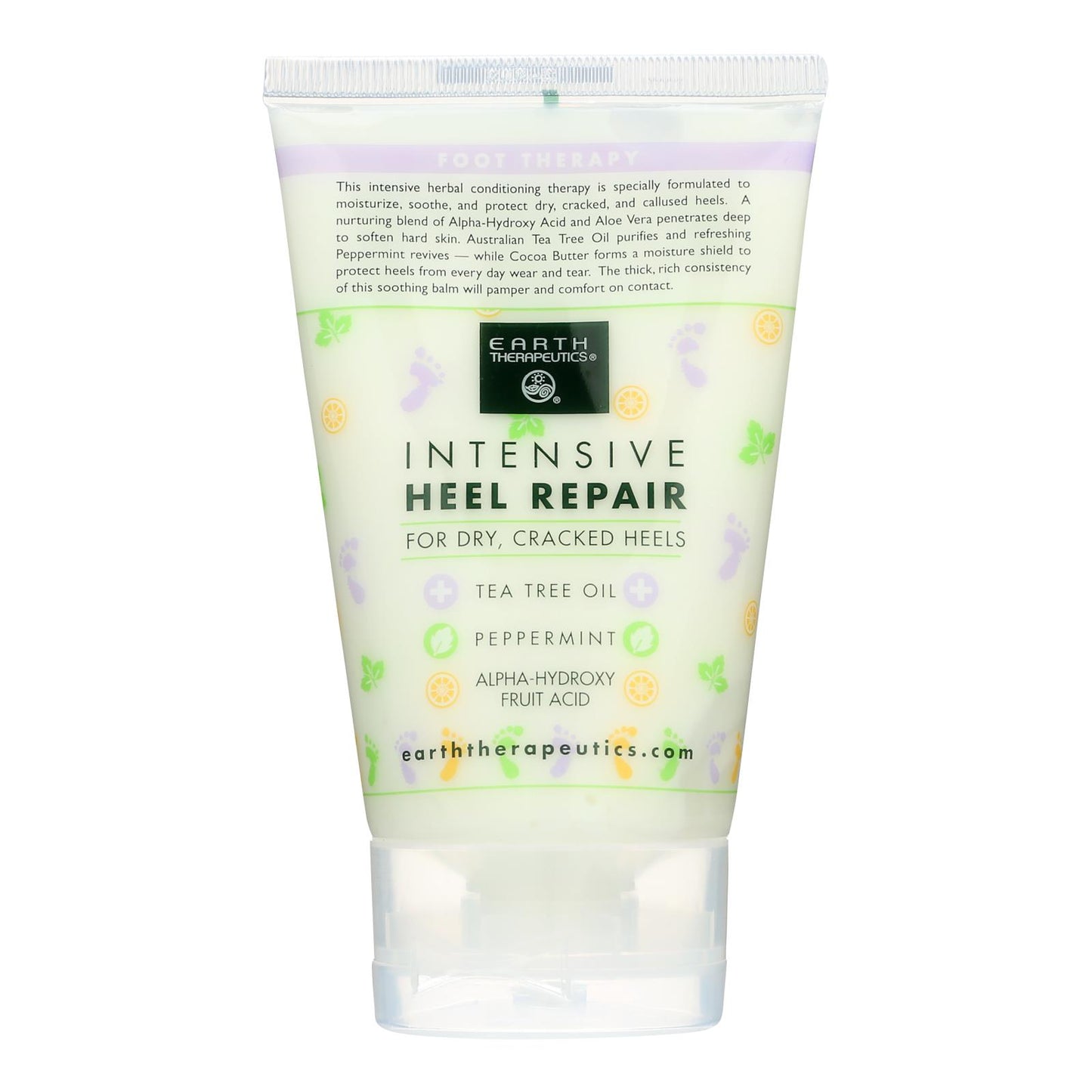 Earth Therapeutics Intensive Heel Repair - 5 Oz