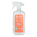 Ecos - Odor Eliminator - Magnolia And Lily - Case Of 6 - 20 Fl Oz.