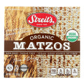 Streit's - Matzo Dietetic - Case Of 12 - 11 Oz