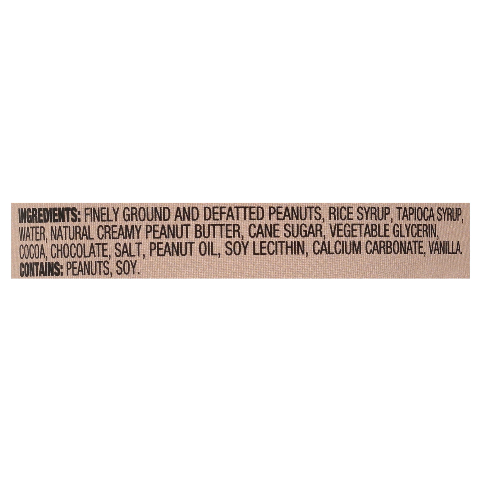 Better 'n Peanut Butter Peanut Butter - Case Of 6 - 16 Oz