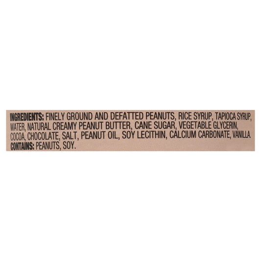 Better 'n Peanut Butter Peanut Butter - Case Of 6 - 16 Oz