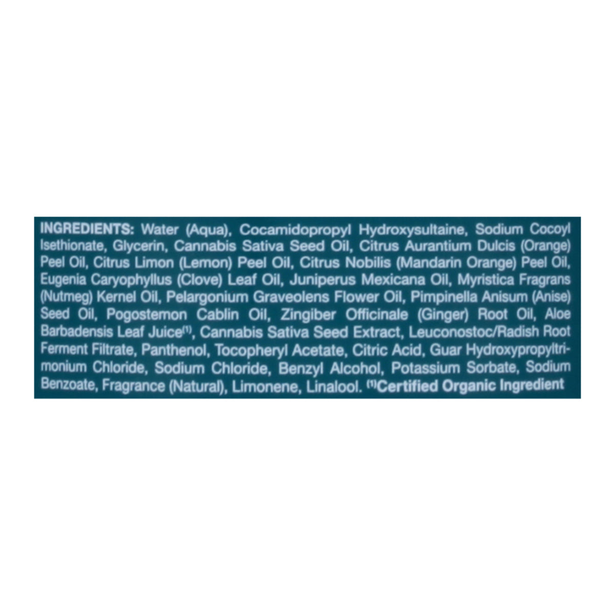Jason Natural Products - Face/body Wash Mens Calm - 1 Each-16 Fz
