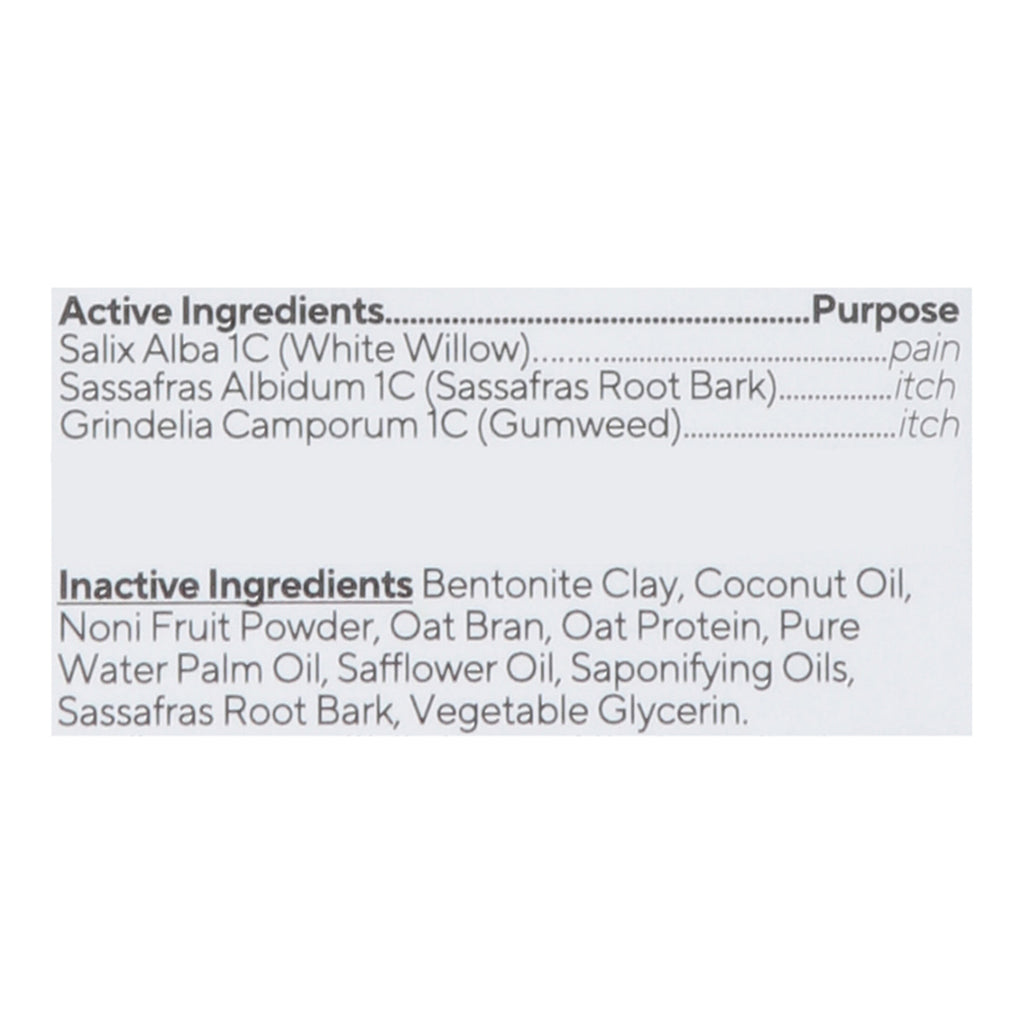 Marie Originals - Soap Poison Ivy & Oak - 1 Each-2.9 Oz
