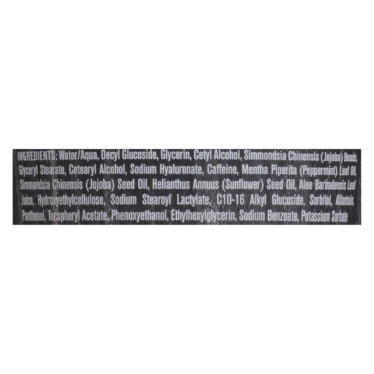 Every Man Jack - Face Scrub Revive - 1 Each-4.2 Fz