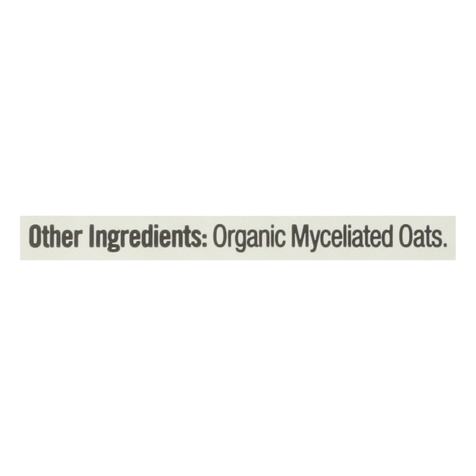 Om - Turkey Tail Organic Powder 200gr - 1 Each -7.05 Oz