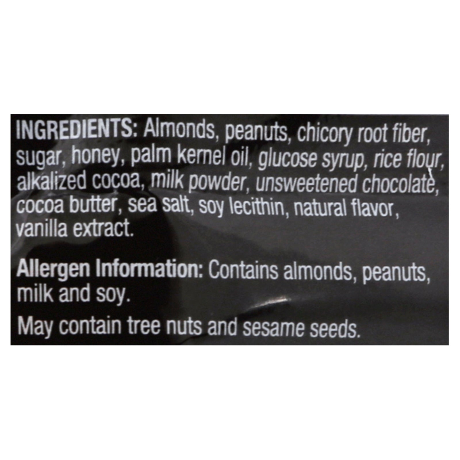 Kind - Bar Milk Chocolate Almond - Case Of 12-1.4 Oz