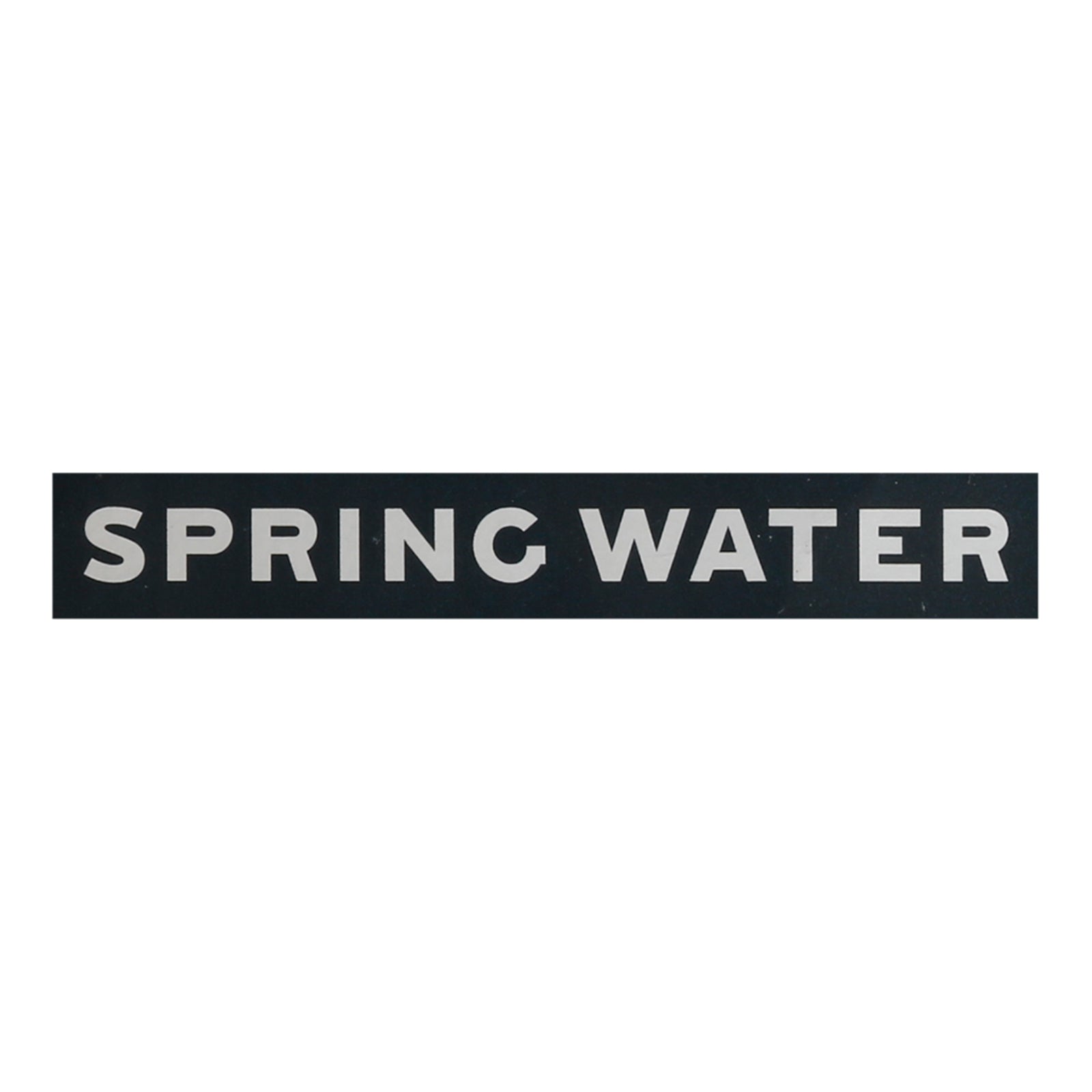 Proud Source - Water Spring Sparkling - Case Of 3-8/12 Fz