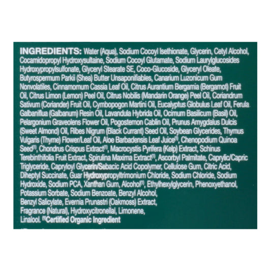 Jason Natural Products - Shamp&cond 2in1 Hydrating - 1 Each-12 Fz
