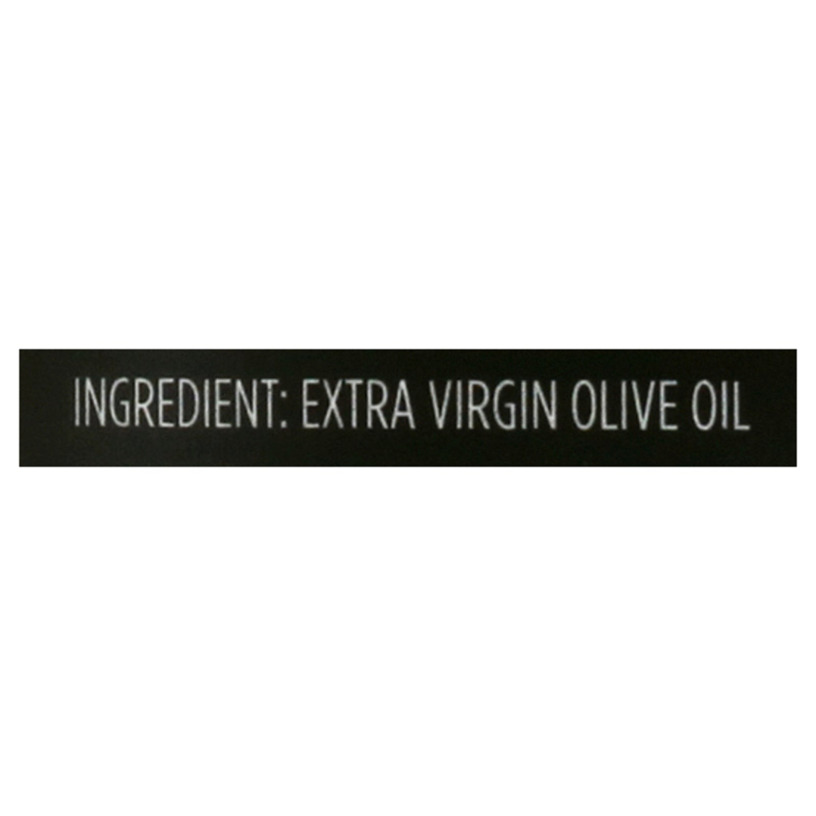 Botticelli - Extra Virgin Olive Oil - Case Of 6-50.7 Fz