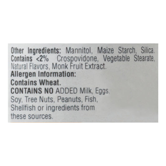 Zero Brands Llc - Ntrs Night Sleep Aid 15mg - 1 Each 1-90 Tab