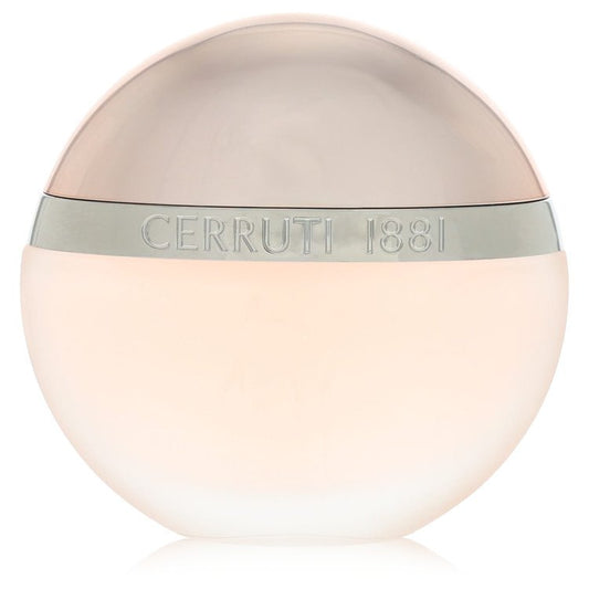 1881 by Nino Cerruti Eau De Toilette spray (unboxed) 1.7 oz for Women
