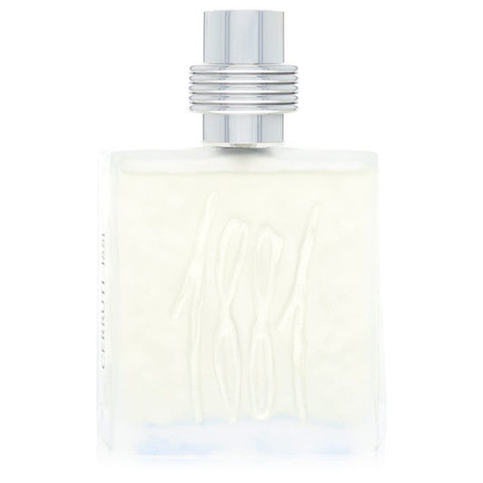 1881 by Nino Cerruti Eau De Toilette Spray (unboxed) 3.4 oz for Men