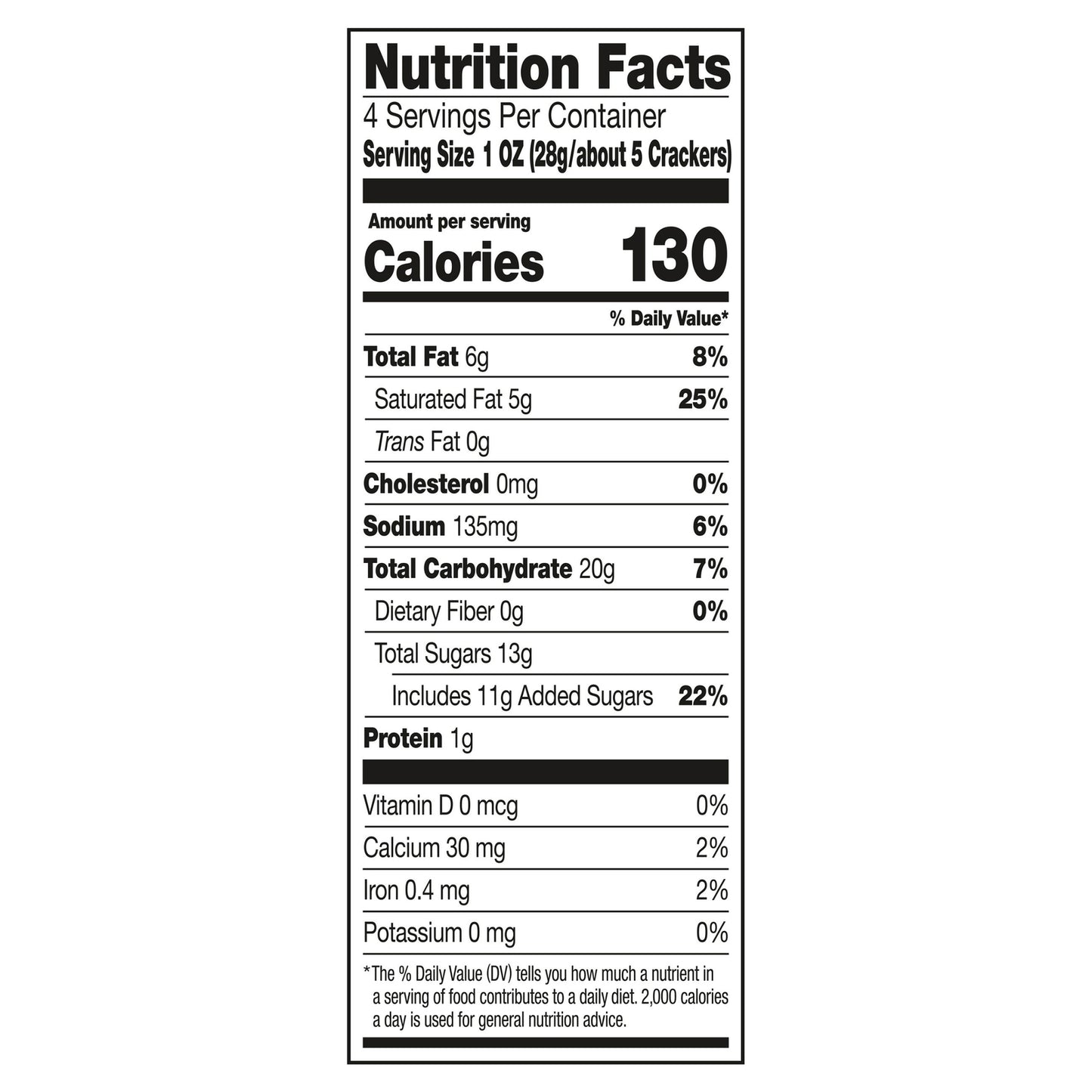 Pretzel Crisp Thin Crunchy Pretzel Snacks - Case Of 12 - 4 Oz