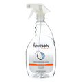 Citra-solv Natural Window And Glass Cleaner - Valencia Orange - Case Of 6 - 32 Fl Oz.
