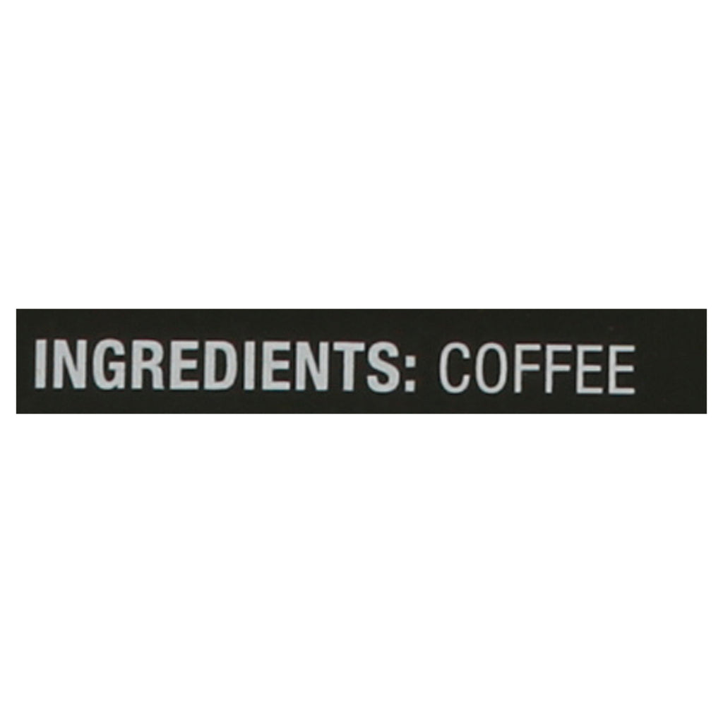 Lavazza - Coffee Green Selection K-cup - Case Of 6-10 Count