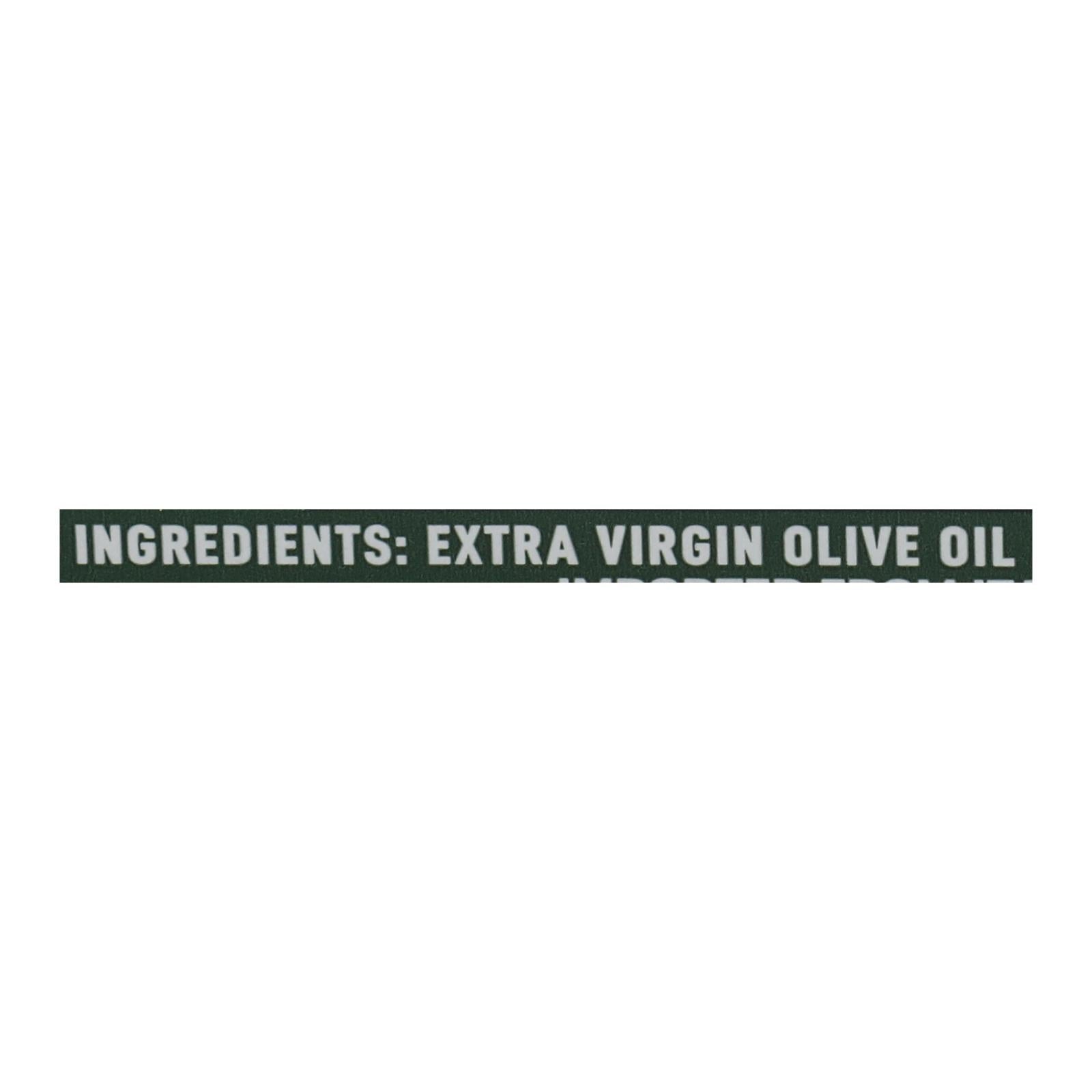 Colavita - Premium Extra Virgin Olive Oil - Case Of 6 - 33.8 Fl Oz.