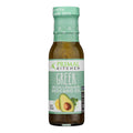 Primal Kitchen Greek Vinaigrette - Avocado Oil And Organic Oil - Case Of 6 - 8 Oz.