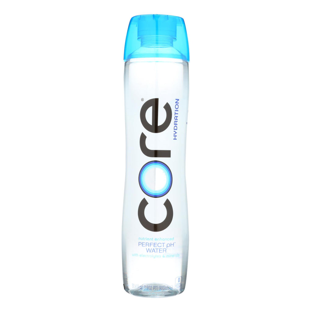 Core Natural Water - Perfect Ph - Case Of 12 - 30.4 Fl Oz