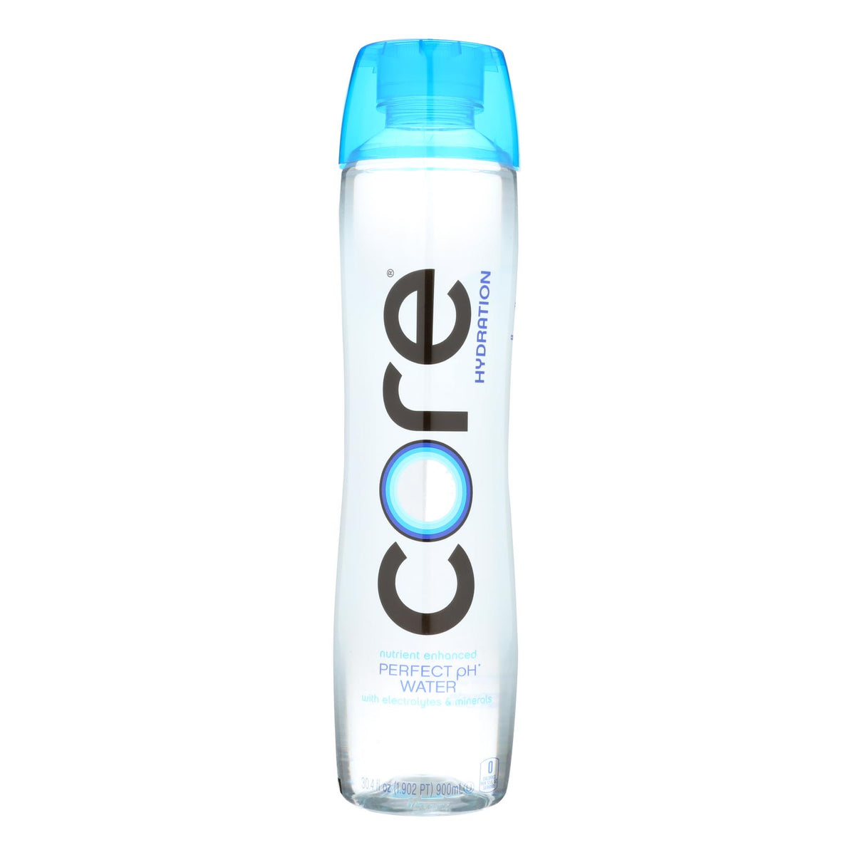 Core Natural Water - Perfect Ph - Case Of 12 - 30.4 Fl Oz