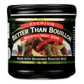 Better Than Bouillon Organic Seasoned - Beef Base - Case Of 6 - 8 Oz.