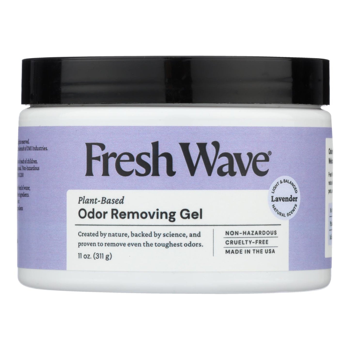 Fresh Wave - Odor Rmvng Gel Lavender - Ea Of 1-11 Oz