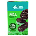 Glutino - Cookie Mint - Cs Of 8-10.5 Oz