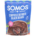 Somos - Beans Rth Rfrd Chptle Blk - Cs Of 6-10 Oz