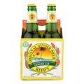 Reed's Ginger Beer Ginger Brew - Original - Case Of 6 - 12 Fl Oz.