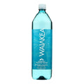 Waiakea - Water Volcanic - Case Of 12 - 1.5 Ltr