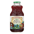 R.w. Knudsen - Organic Juice - Blueberry Pomegranate - Case Of 6 - 32 Fl Oz