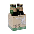 Maine Root Beer - Case Of 6 - 12 Fl Oz.