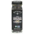 Watkins - Black Pprcrns Og2 Whole - Cs Of 3-2.6 Oz