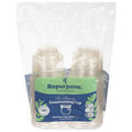 Repurpose - Cup Cold Cmpst 12 Oz - Cs Of 6-40 Ct