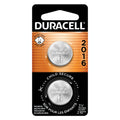 Duracell - Btry Lithium Cr 2016 - Cs Of 6-2 Ct
