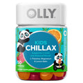 Olly - Supplement Chillax Kids - Ea Of 1-50 Ct