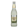 Fever - Tree Ginger Beer - Beer - Case Of 8 - 16.9 Fl Oz.