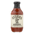 Stubb's Bbq Sauce - Original - Case Of 6 - 18 Oz.